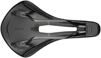 Fizik Tempo Aliante R1 Saddle - Carbon alternate image 0