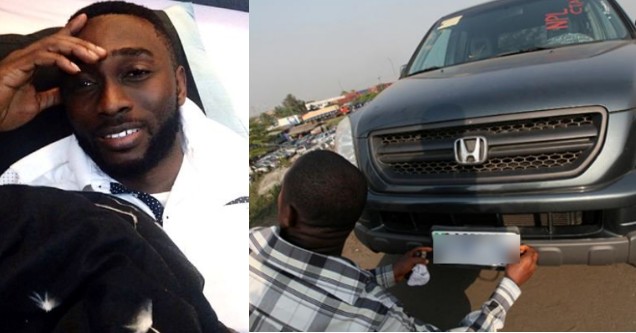 Man And His Friends Storm Pastor's House, Demand For The Car His Wife Gave Him 