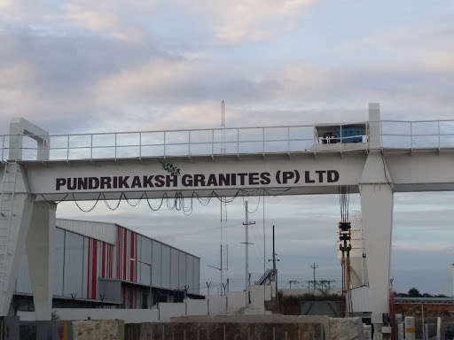 Pundrikaksh Granites Pvt. Ltd., Sy. No. 199/2A, NH44, Addakurukki, Tamil Nadu 635117, India, Granite_Supplier, state TN