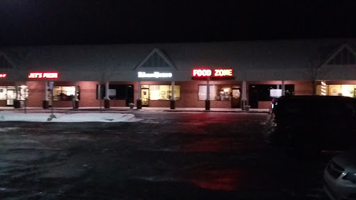 Restaurant «Food Zone», reviews and photos, 7023 Dexter Ann Arbor Rd, Dexter, MI 48130, USA