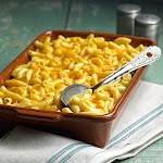 Army and Lou's Macaroni and Cheese was pinched from <a href="http://www.midwestliving.com/recipe/pasta/army-lous-macaroni-and-cheese" target="_blank">www.midwestliving.com.</a>