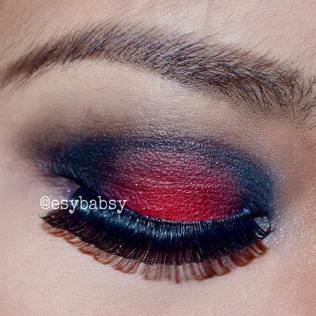 review-viva-eyeshadow-cream-esybabsy-merah-silver-ungu-coklat-dark-peach-gold