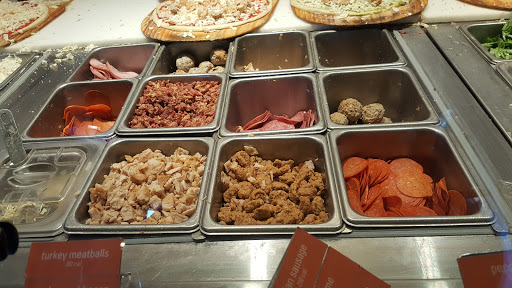 Pizza Restaurant «Blaze Pizza», reviews and photos, 3251 20th Ave, San Francisco, CA 94132, USA