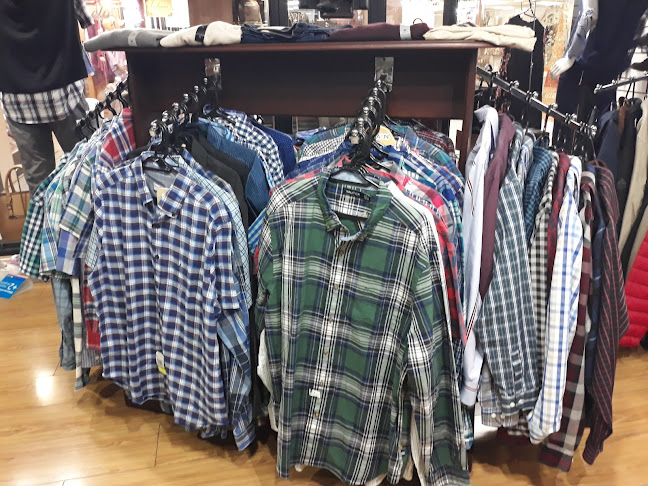 Teléfono de BOUTIQUE