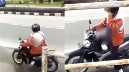Viral Video Dosen Pamer Kemaluan ke Mahasiswi di Padang, Pelaku Sudah Ditangkap Polisi, Ternyata Oh Ternyata...