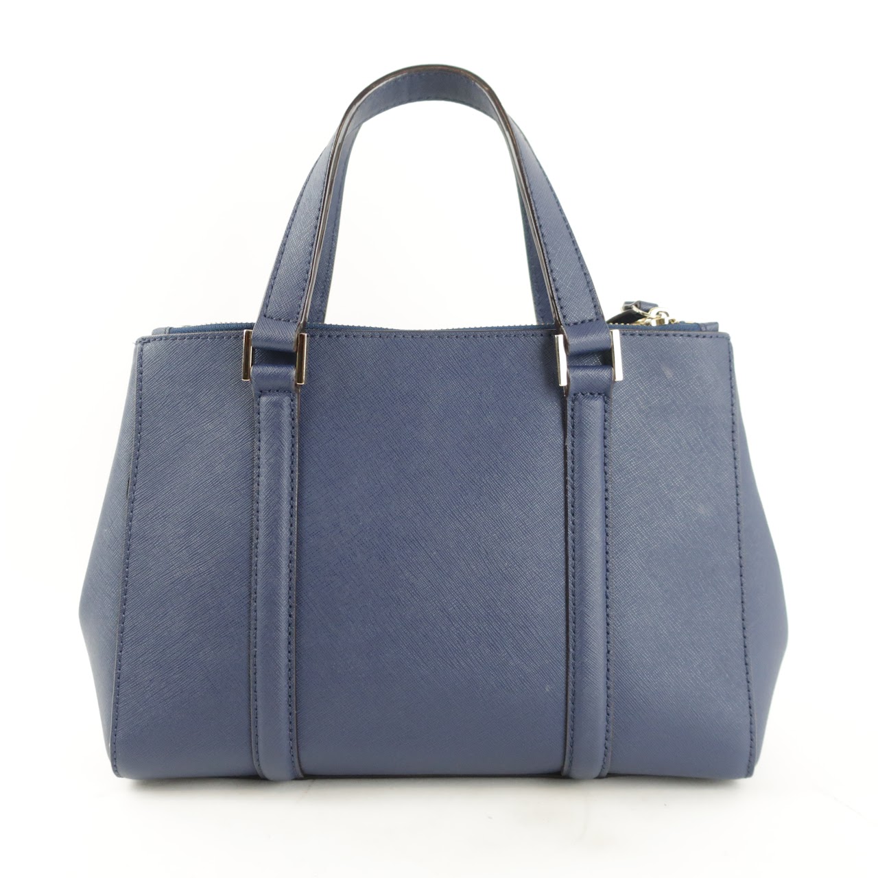 Kate Spade Navy Blue Shoulder Bag