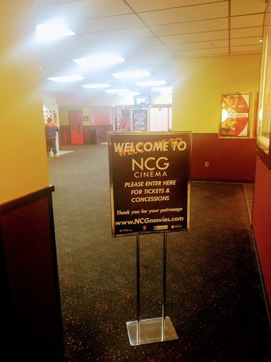 Movie Theater «NCG Cinema», reviews and photos, 4190 E Court St, Burton, MI 48509, USA