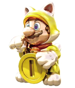 파일:external/www.mariowiki.com/Golden_Statue_Mario.png