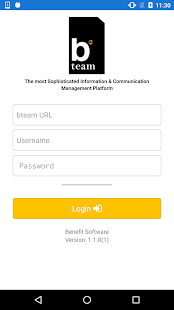 bTeam-offline(圖2)-速報App