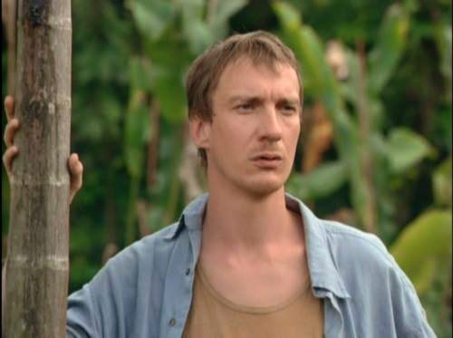 David Thewlis Awesome Profile Pics