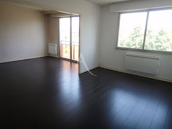 appartement à Bourg-en-Bresse (01)