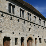 Grange aux Dîmes