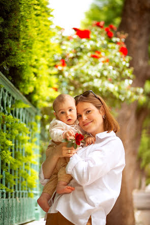 Fotografo di matrimoni Evgeniy Ikhonkin (ihonkin). Foto del 14 luglio 2023