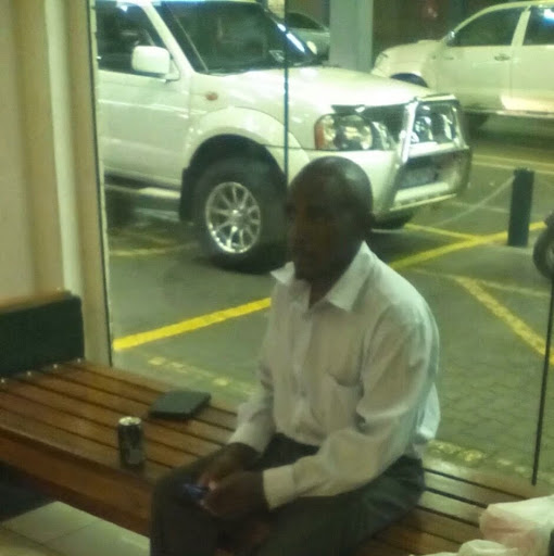 Image pertaining to CHRISTOPHER MATAMBO