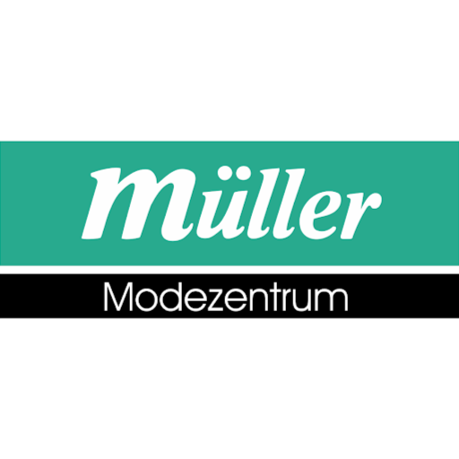 Müller Modezentrum (Josef Müller KG)