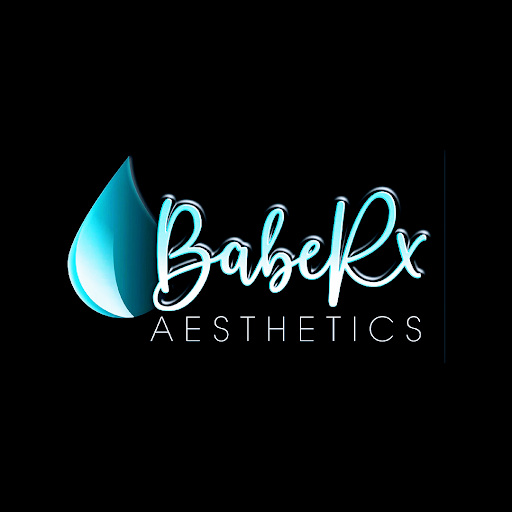 Babe Rx Aesthetics logo