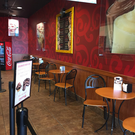 Ice Cream Shop «Cold Stone Creamery», reviews and photos, 2530 Greengate Centre Cir, Greensburg, PA 15601, USA