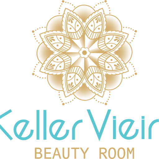 Keller Vieira Beauty Room logo