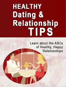 Cover of C Kellogg's Book Healthy Dating And Relationship Tips Cover of C Kellogg's Book Healthy Dating And Relationship Tips