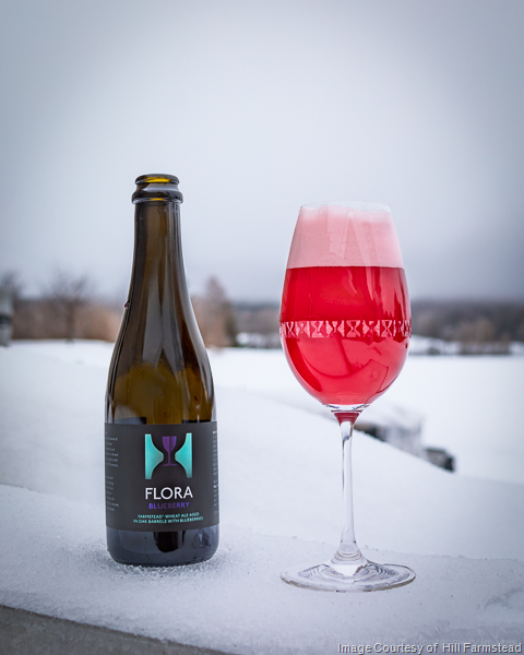 Hill Farmstead Flora Coming 1/2