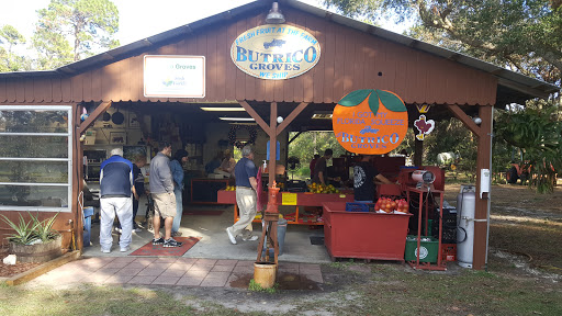 Farm «Butrico Groves Orange Grove», reviews and photos, 6065 Magnolia St, Mims, FL 32754, USA