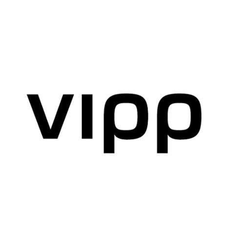 Vipp Store Zürich logo