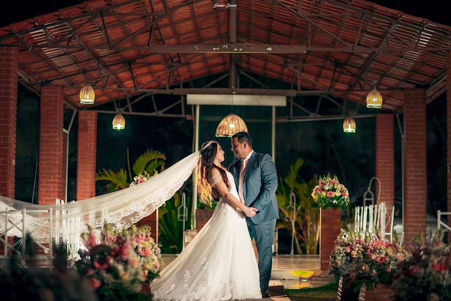 Svatební fotograf Junior Souza (juniorsouzafoto). Fotografie z 11.května 2020
