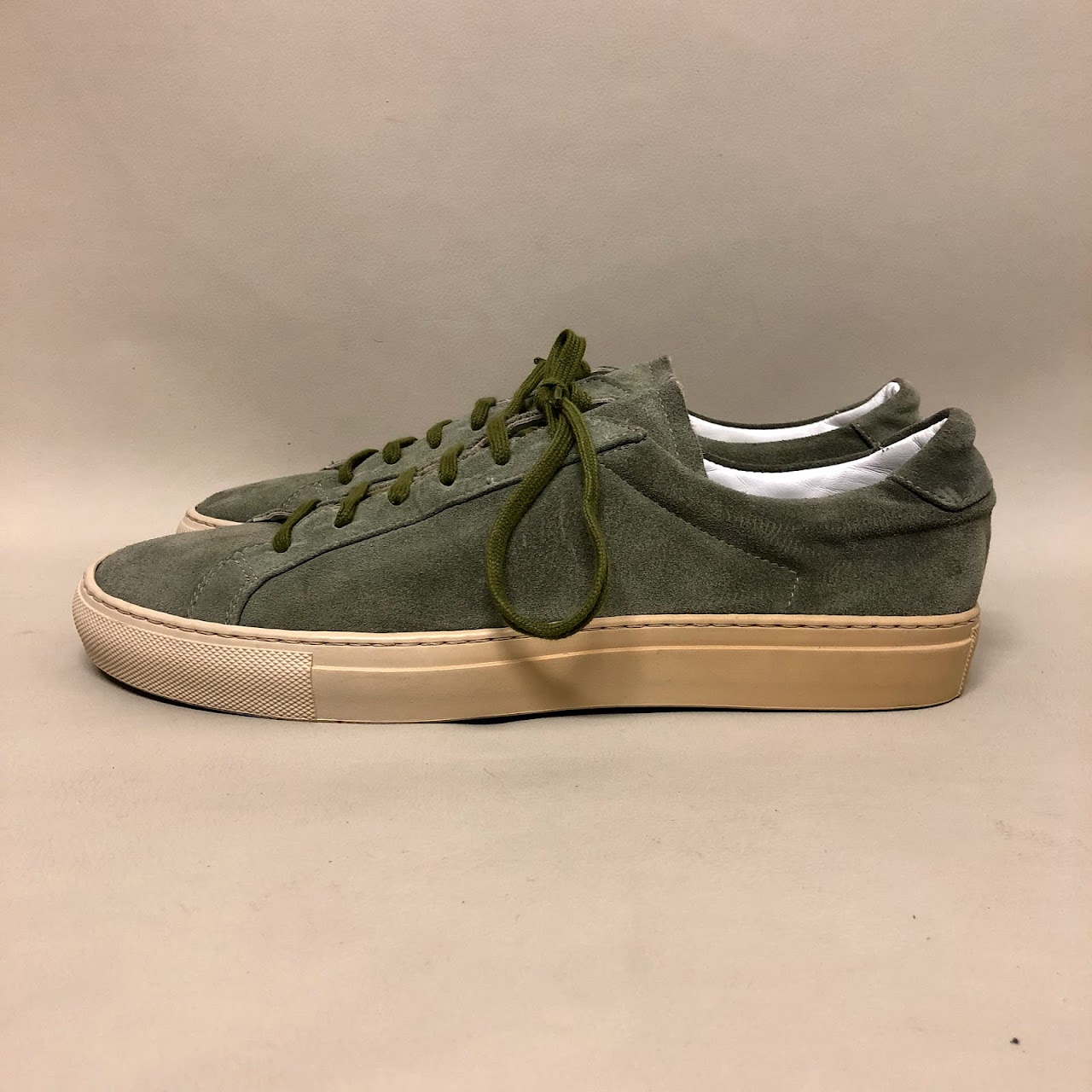 Common Projects Sneakers