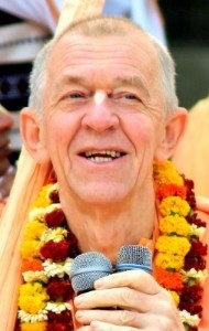 Hare Krishna