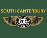 South Canterbury Vintage Car Club