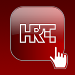 Cover Image of ดาวน์โหลด HRTi OTT 5.24.6 APK