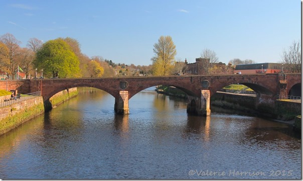 39 bridge dumfries