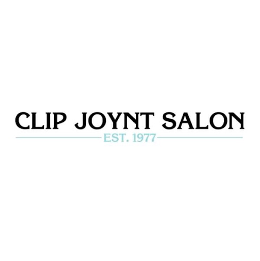 Clip Joynt Salon logo