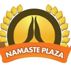 Namaste Plaza Indian Super Market logo