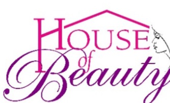 House of beauty logo