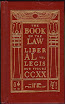 Aleister Crowley - The Book Of The Law