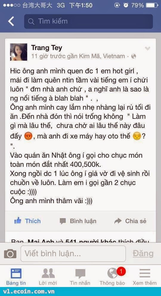 Âm thầm chịu đựng - Trả nhục phía sau