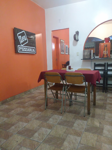 Zeu Pizzaria, Av. Belo Horizonte, 860 - Jardim Teresopolis, Betim - MG, 32681-326, Brasil, Pizaria, estado Minas Gerais