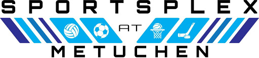 SportsPlex at Metuchen logo