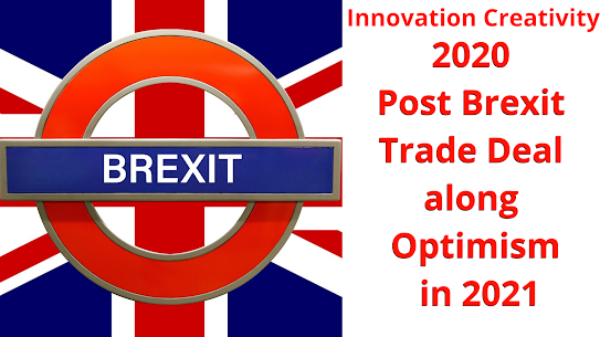 Post Brexit UK & EU Ties for Official Visa Authorisation Post Brexit UK & EU Ties for Official Visa Authorisation