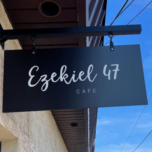 Ezekiel 47 Cafe