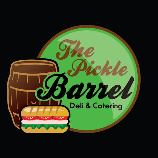 The Pickle Barrel logo