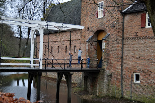 Kasteel Doorwerth