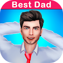 ダウンロード Best Dad In The World をインストールする 最新 APK ダウンローダ