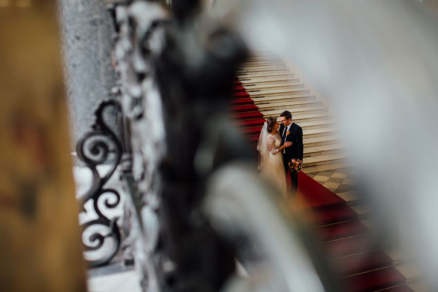 Photographe de mariage Pavel Yavnik (raws). Photo du 17 mai 2017