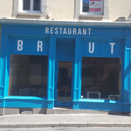 BRUT le restaurant