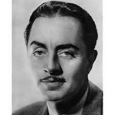 William Powell  Net Worth, Income, Salary, Earnings, Biography, How much money make?