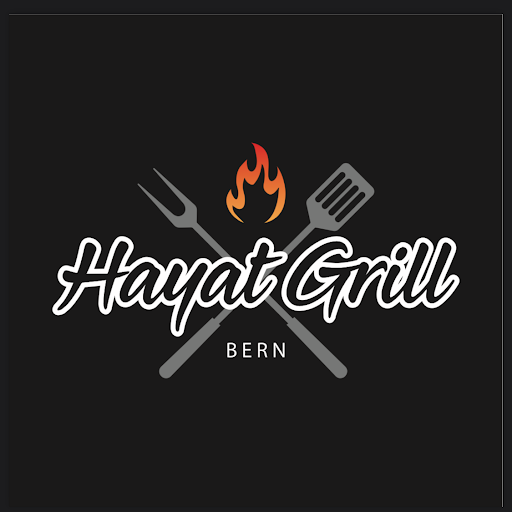 Hayatgrill logo