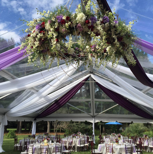 Party Plus Tents + Events