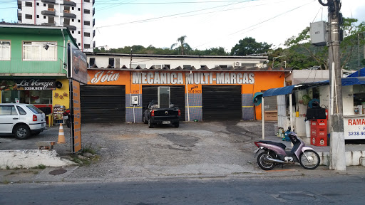 Oficina Mecânica Jóia, Rod. Amaro Antônio Viêira, 1987 - Itacorubi, Florianópolis - SC, 88034-102, Brasil, Oficina_de_Reparacao_de_Automoveis, estado Santa Catarina